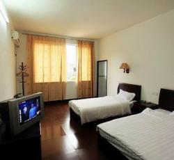 Yangshuo Garden Hostel