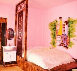 Yangshuo Li River International Youth Hostel