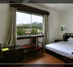 Yangshuo Riverside Inn