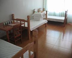 Yantai International Youth Hostel