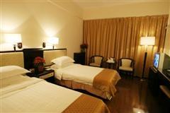 Zhuo geng yuan Hotel