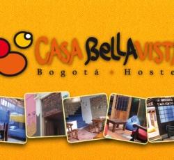 Casa Bellavista Hostel