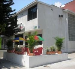 Casa Blanca Hostel