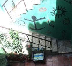 Casaloma Hostal