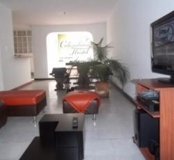 Colombian Hostel