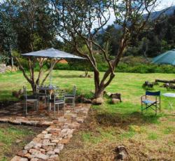 El Solar Camping Hostel