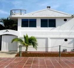 Hostal Arrecifes