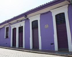 Hostal Boutique Casa Violeta