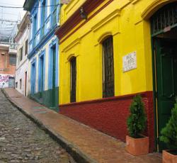 Hostal Colonial la Quinta