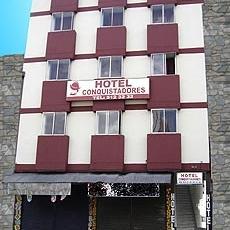 Hotel Conquistadores