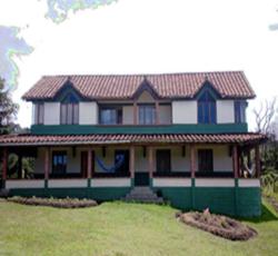 La Casa Colombiana
