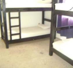 The Pelican Larry Hostel