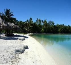 InanoBeach bungalows