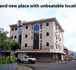 Alajuela Backpackers Boutique Hostel