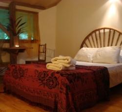 Cacada Verde Eco Lodge