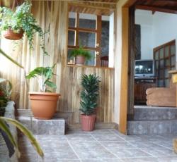 Camino Verde Bed Breakfast