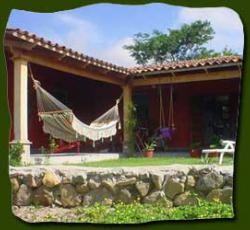 Casa Rural Aroma de Campo