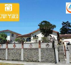 Casa Yoses Hostal