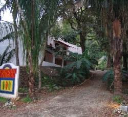 Cuesta Arriba Hostel