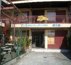 Diamond Inn Hotel BB