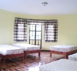 Hostel Casa Del Parque