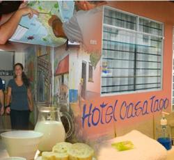 Hotel Casa Tago