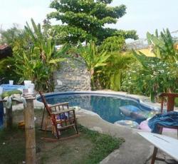 Las Camas Mini Hostel