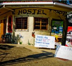 National Park Backpackers