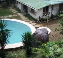 Santa Teresa Mini Hostel