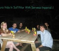 Sol y Mar Backpackers