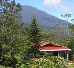 Sueño Celeste B & B