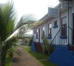 The Sunset Bed and Breakfast