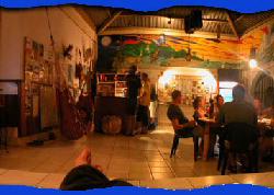 Tranquilo Backpackers