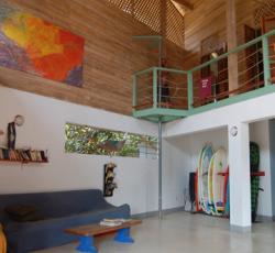 Wave Trotter Hostel
