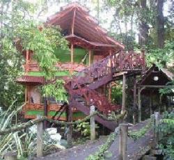 Yare Bungalows Rooms