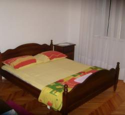Apartment Djanovic