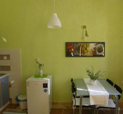 Apartments Olive
