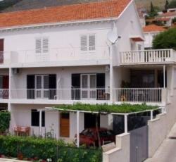 Apartments Rooms Ljuba