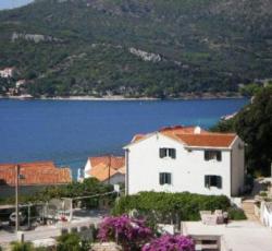 Apartments Villa Doris Stikovica