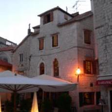 Bed&breakfast Vanjaka