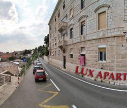 Dubrovnik Lux Aparts