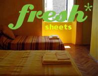 Fresh Sheets