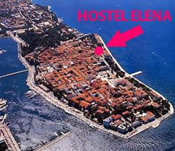 Hostel Elena