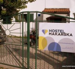 Hostel Makarska