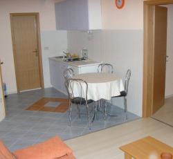 Hostel - Makarska Apartments