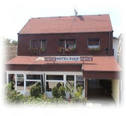 Hotel Fala