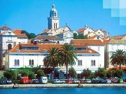 Hotel Korcula