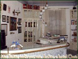 Hotel Omir