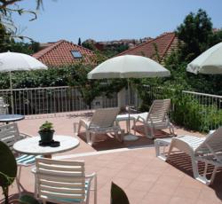 Kunic Nada Guesthouse