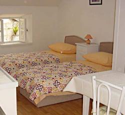 Marco Polo Apartments